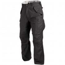 Helikon-Tex M65 Trousers - Black - L - Regular