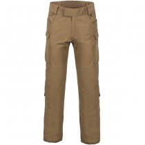 Helikon-Tex MBDU Trousers NyCo Ripstop - PenCott WildWood - S - Regular