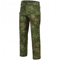 Helikon-Tex MBDU Trousers NyCo Ripstop - PenCott WildWood - S - Regular