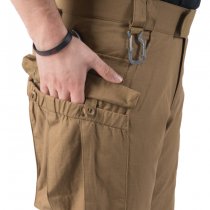 Helikon-Tex MBDU Trousers NyCo Ripstop - PenCott WildWood - S - Regular