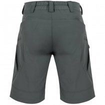 Helikon-Tex OTS Outdoor Tactical Shorts 11 Lite - Shadow Grey - M