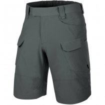 Helikon-Tex OTS Outdoor Tactical Shorts 11 Lite - Shadow Grey