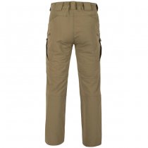 Helikon-Tex OTP Outdoor Tactical Pants - Black - S - Short