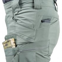 Helikon-Tex OTP Outdoor Tactical Pants - Black - L - Short