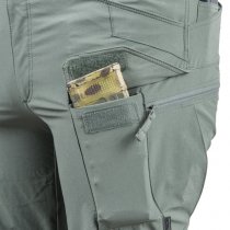 Helikon-Tex OTP Outdoor Tactical Pants - Black - 3XL - Short