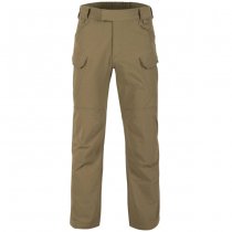 Helikon-Tex OTP Outdoor Tactical Pants - Taiga Green - S - Short