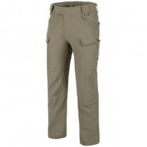 Helikon-Tex OTP Outdoor Tactical Pants - Adaptive Green - M - Short