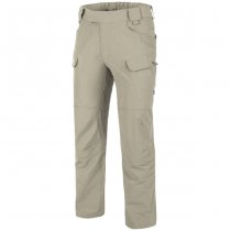 Helikon-Tex OTP Outdoor Tactical Pants - Khaki - 2XL - Short