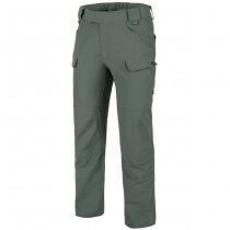 Helikon-Tex OTP Outdoor Tactical Pants - Olive Drab - 2XL - Short