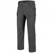 Helikon-Tex OTP Outdoor Tactical Pants Lite - Black - XL - Short