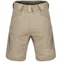 Helikon-Tex UTS Urban Tactical Shorts 8.5 PolyCotton Ripstop - Olive Green - 2XL