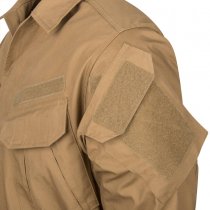 Helikon-Tex Special Forces Uniform NEXT Shirt - Coyote - XL