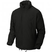 Helikon-Tex Husky Tactical Climashield Winter Jacket - Black