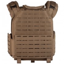 Invader Gear Reaper QRB Plate Carrier - Coyote