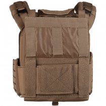 Invader Gear Reaper QRB Plate Carrier - Coyote