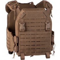 Invader Gear Reaper QRB Plate Carrier - Coyote