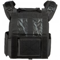 Invader Gear Reaper QRB Plate Carrier - Black