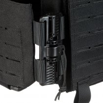 Invader Gear Reaper QRB Plate Carrier - Black