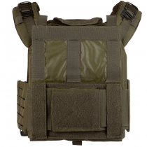 Invader Gear Reaper QRB Plate Carrier - Olive