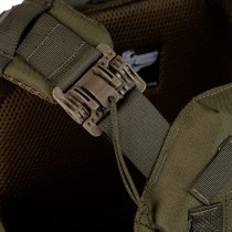 Invader Gear Reaper QRB Plate Carrier - Olive