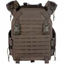 Invader Gear Reaper QRB Plate Carrier - Ranger Green