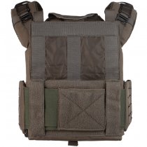 Invader Gear Reaper QRB Plate Carrier - Ranger Green