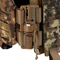 Invader Gear Reaper QRB Plate Carrier - Vegetato