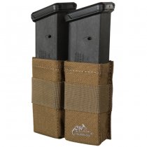 Helikon-Tex Competition Pocket Pistol Insert - Coyote