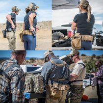 Helikon-Tex Competition Utility Pouch - Coyote