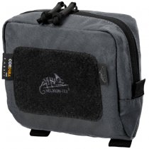 Helikon-Tex Competition Utility Pouch - Shadow Grey / Black