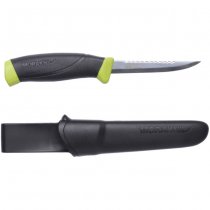 Morakniv Fishing Comfort Scaler 098 - Stainless Steel - Black