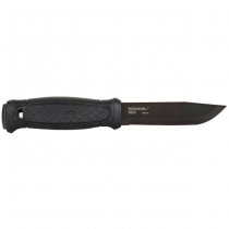 Morakniv Garberg Black C Multi-Mount - Carbon Steel - Black