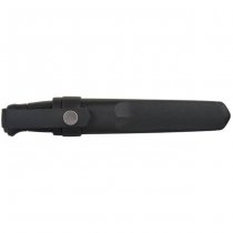 Morakniv Garberg Black C Multi-Mount - Carbon Steel - Black