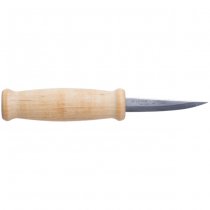 Morakniv Woodcarving 105 - Wood