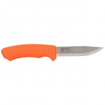 Morakniv Bushcraft Survival Orange - Stainless Steel - Orange