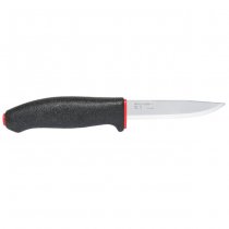 Morakniv Allround 711 - Carbon Steel - Black