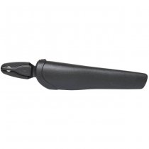 Morakniv Allround 711 - Carbon Steel - Black