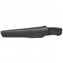 Morakniv Allround 711 - Carbon Steel - Black