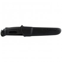 Morakniv Companion Spark - Stainless Steel - Black