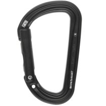 Petzl Sm'D Carabiner - Black