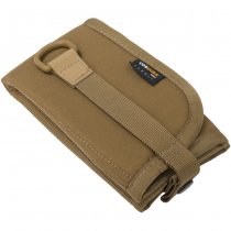 Helikon-Tex Vagabond Seat Pad - Olive Green