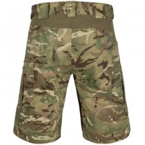 Helikon-Tex UTS Urban Tactical Flex Shorts 11 PolyCotton Twill - MP Camo - 2XL