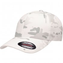 Flexfit Multicam Cap - Multicam Alpine - S/M