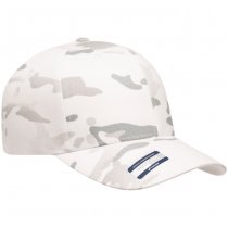 Flexfit Multicam Cap - Multicam Alpine - S/M