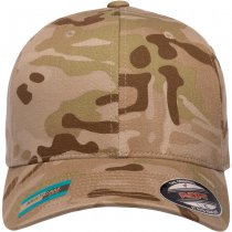 Flexfit Multicam Cap - Multicam Arid - S/M