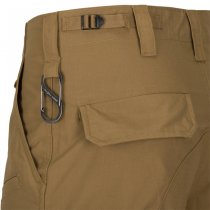 Helikon-Tex CPU Combat Patrol Uniform Pants - Shadow Grey - S - Long