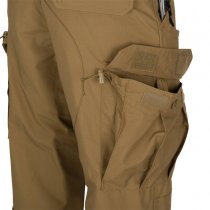 Helikon-Tex CPU Combat Patrol Uniform Pants - Shadow Grey - S - Long