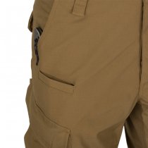 Helikon-Tex CPU Combat Patrol Uniform Pants - Shadow Grey - S - Long