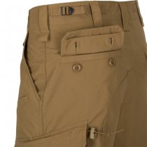 Helikon-Tex CPU Combat Patrol Uniform Pants - Shadow Grey - S - Long