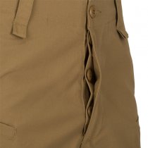 Helikon-Tex CPU Combat Patrol Uniform Pants - Shadow Grey - S - Long